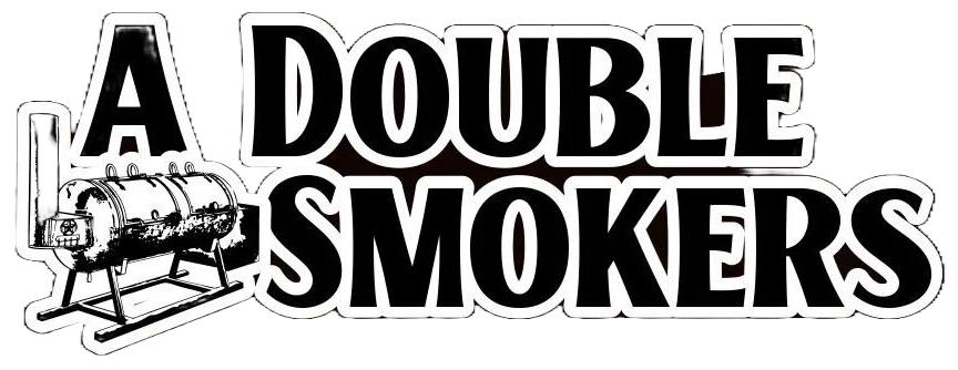A Double J Smokers Logo